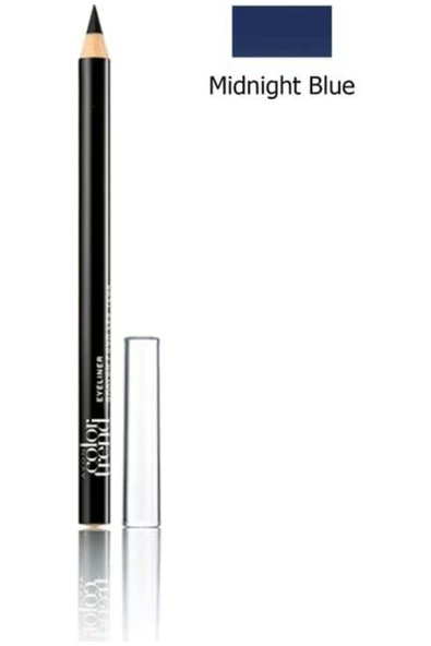 AVON Color Trend Göz Kalemi Midnight Blue ürün görseli 1