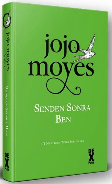 Senden Sonra Ben (Ciltli) ürün görseli 1