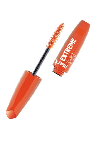 AVON Mark Extreme Maskara & Rimel . Black .ücretsiz Kargo ürün görseli 1
