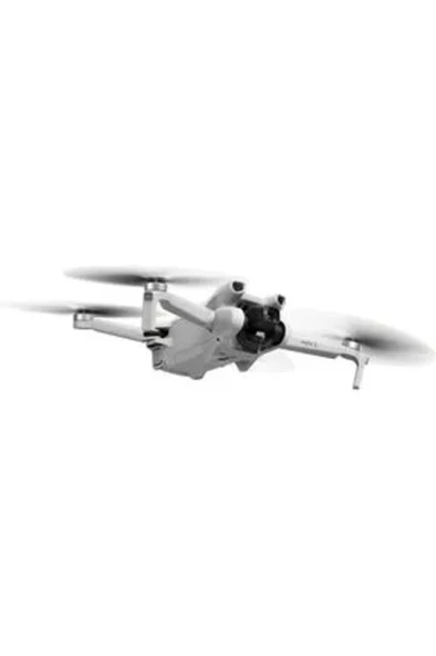 DJI Mini 3 Drone (RC-N1 STANDART KUMANDALI) ürün görseli 1