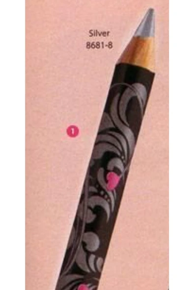 AVON Color Trend Kajalstick Silver Göz Kalemi ürün görseli 1