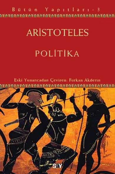 Politika ürün görseli 1