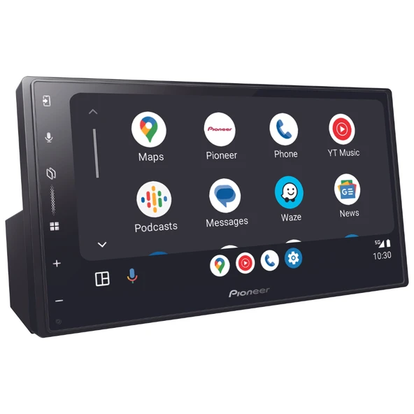 Pıoneer SPH-DA77DAB 6.8” Bluetoothlu Double Teyp - Resim 4