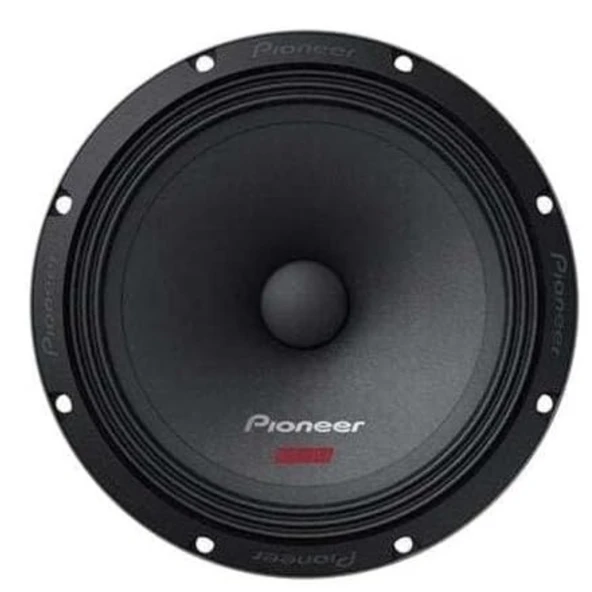 Pıoneer TS-M2010PRO 400 Watt 20 Cm Midrange Hoparl ürün görseli 1