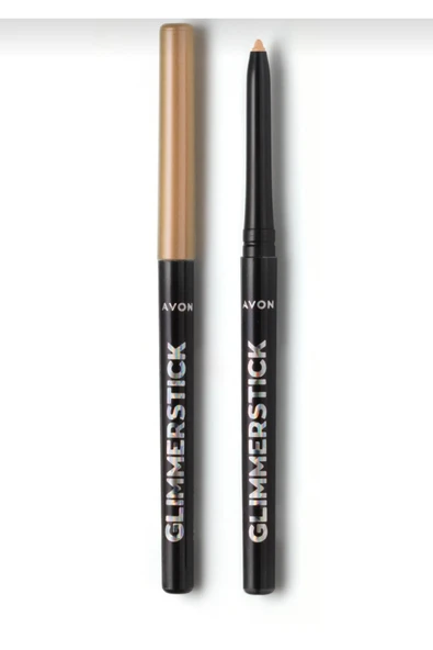 AVON Eyeliner Golden Crown ürün görseli 1