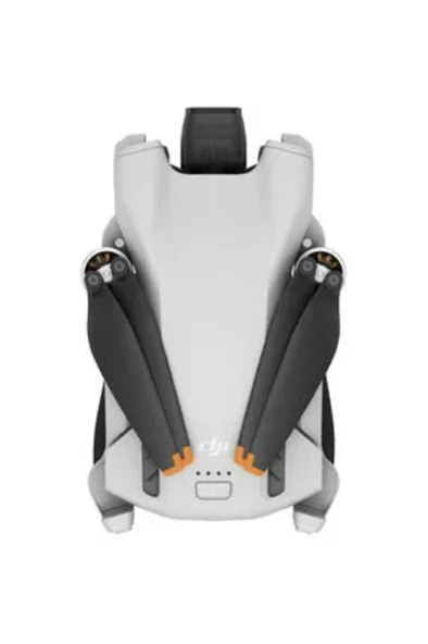 DJI Mini 3 Drone (RC-N1 STANDART KUMANDALI) - Resim 2