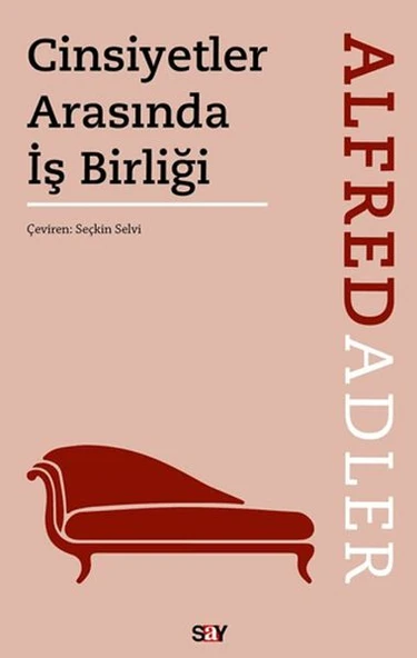 Cinsiyetler Arasında İş Birliği ürün görseli 1