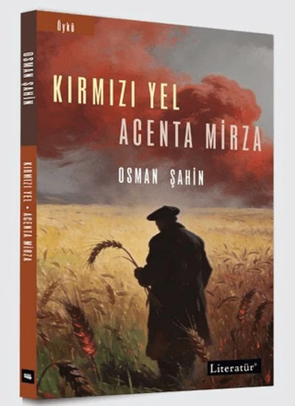 Kırmızı Yel - Acenta Mirza ürün görseli 1