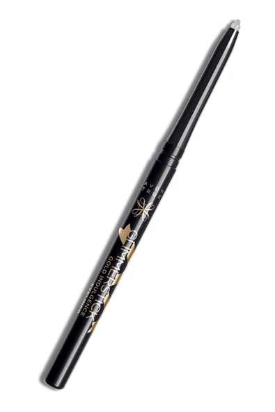 AVON Glimmerstick Asansörlü Göz Kalemi - White Gold ürün görseli 1