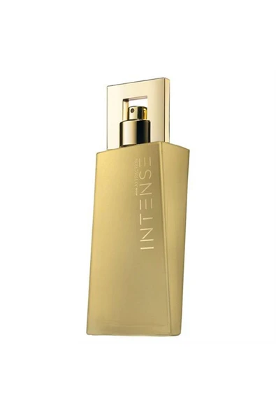 AVON Attractıon Intense For Her Kadın Parfüm Edp 100 ml - Resim 2