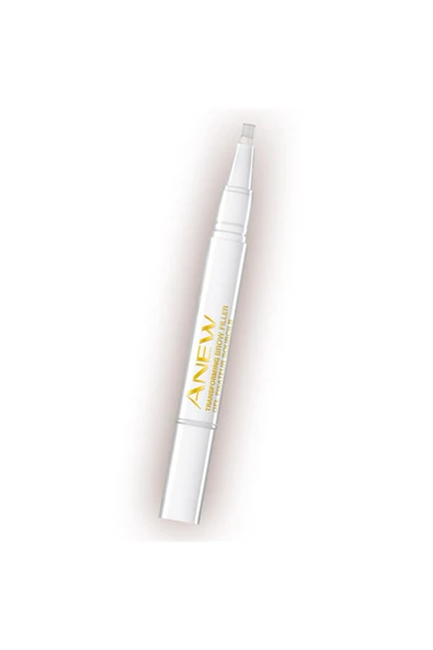 AVON Light Brown Anew Kaş Dolgunlaştırıcı Jel ürün görseli 1