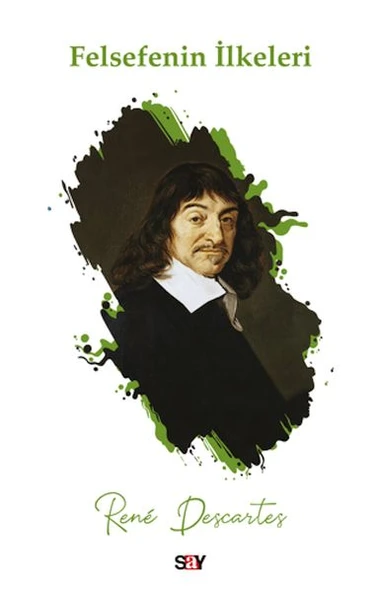 Felsefenin İlkeleri ürün görseli 1