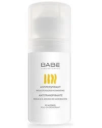 Babe Roll-On Deodorant 50 ml ürün görseli 1