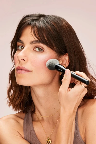 AVON Pearls Blush Warm Top Allık - Resim 3