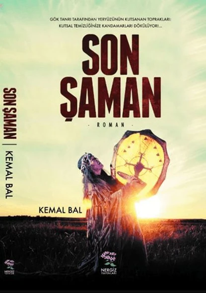 Son Şaman ürün görseli 1