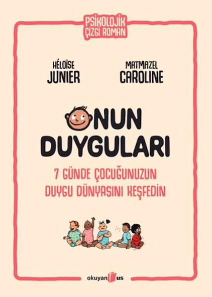Onun Duyguları ürün görseli 1