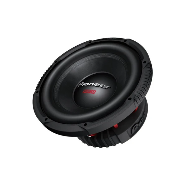 Pıoneer TS-W3020PRO 3500 Watt 30 Cm Subwoofer ürün görseli 1