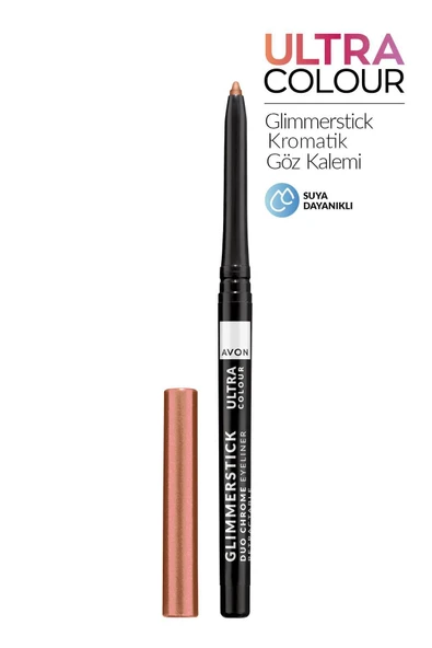 AVON Glimmerstick Asansörlü Kromatik Göz Kalemi Adore Me ürün görseli 1