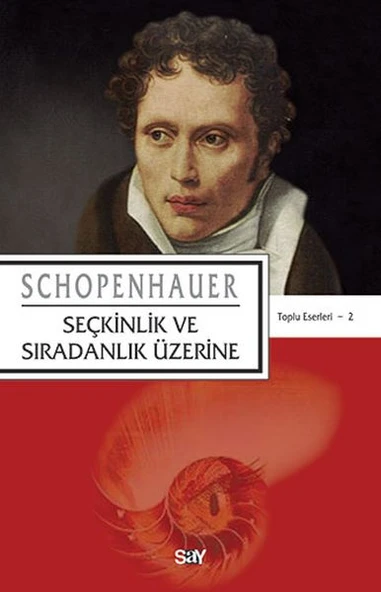 Seçkinlik ve Sıradanlık Üzerine ürün görseli 1