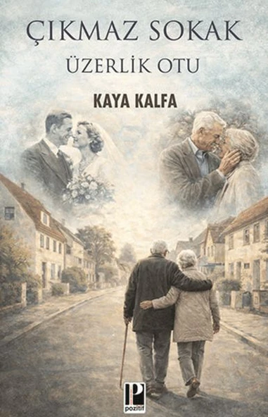 Çıkmaz Sokak ürün görseli 1