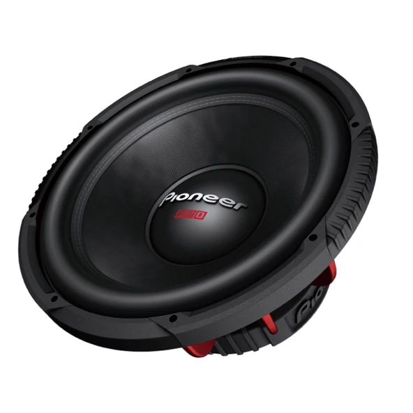 Pıoneer TS-W3820PRO 3500 Watt 38 Cm Subwoofer ürün görseli 1