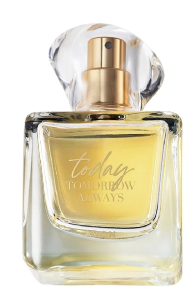 AVON Tta Today Kadın Parfüm Edp 30 Ml. ürün görseli 1