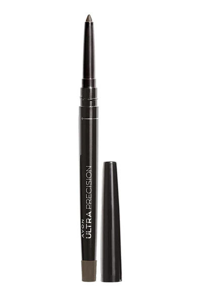 AVON Ultra Precision Kaş Kalemi - Soft Black ürün görseli 1