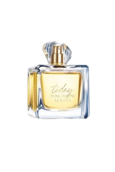 AVON TTA Today Kadın Parfüm EDP 100ml ürün görseli 1