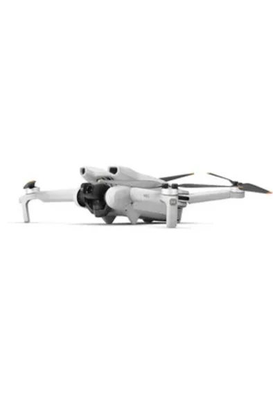 DJI Mini 3 Drone (RC-N1 STANDART KUMANDALI) - Resim 5
