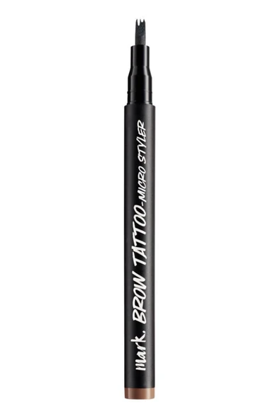 AVON Mark Kaş Şekillendirici Brow Tattoo Kalem 8681298936275 ürün görseli 1