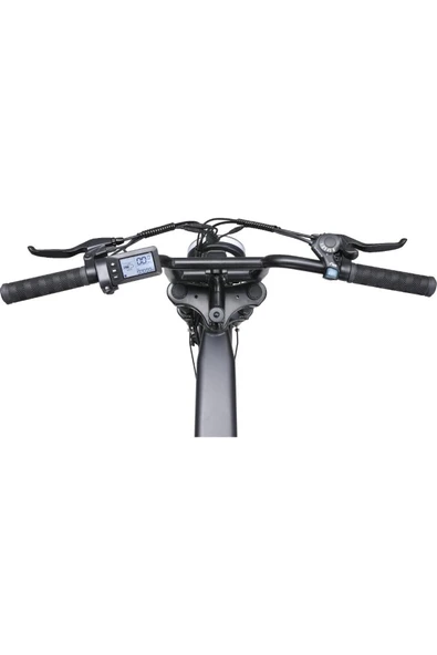 Colobus Elektrikli Bisiklet - Resim 5