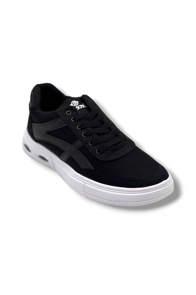 Dakırs 2308-26 Keten Anatomik Air Taban Casual Bağcıklı Erkek Ayakkabı ürün görseli 1