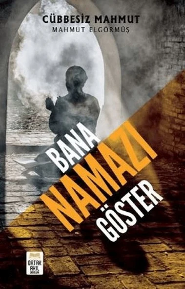 Bana Namazı Göster ürün görseli 1
