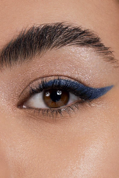 AVON Gel Eyeliner Cobalt - Resim 3