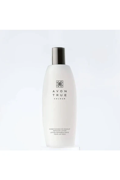 AVON True Colour Göz Makyajı Temizleme Losyonu 150 Ml ürün görseli 1