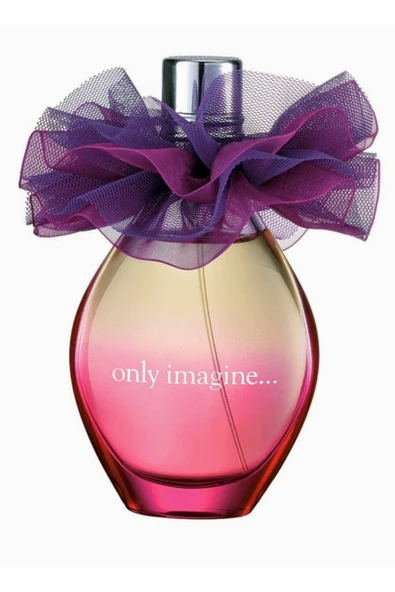 AVON Only Imagine Edp 50 Ml Bayan Parfüm ürün görseli 1