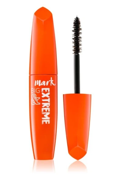 AVON Mark Big & Extreme Hacim Veren Maskara ürün görseli 1
