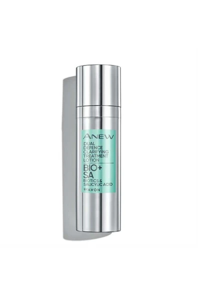AVON Anew Dual Defence Bakım Losyonu 30 ml ürün görseli 1