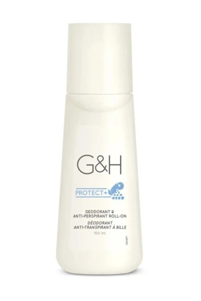 G&h Amway Protect Anti-perpirant Roll-on 100 ml UCUZ TAKLİTLERDEN SAKININIZ ürün görseli 1