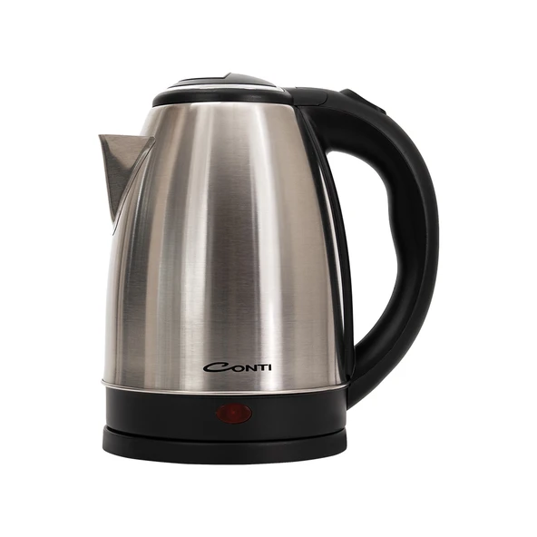 Conti CK-280 Zenith Su Isıtıcı Çelik Kettle ürün görseli 1