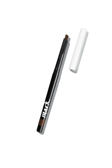 AVON Mark Perfect Kaş Kalemi - Deep Brown ürün görseli 1