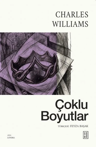 Çoklu Boyutlar ürün görseli 1