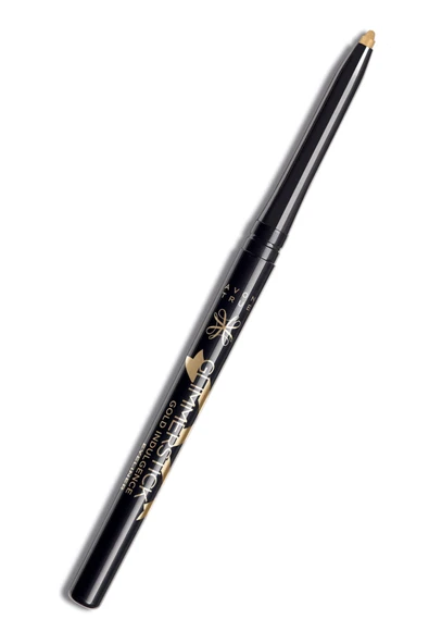AVON Glimmerstick Asansörlü Göz Kalemi - True Gold ürün görseli 1