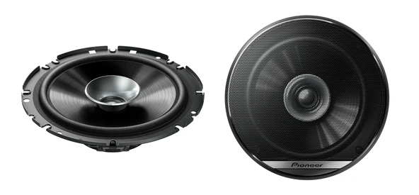 Pioneer TS-G1710F 280 Watt 17 Cm Hoparlör ürün görseli 1