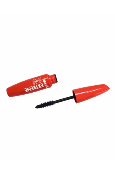 AVON Mark Big Extreme Maskara Brown Black ürün görseli 1