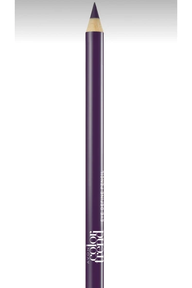 AVON Color Trend Göz Kalemi/violet ürün görseli 1