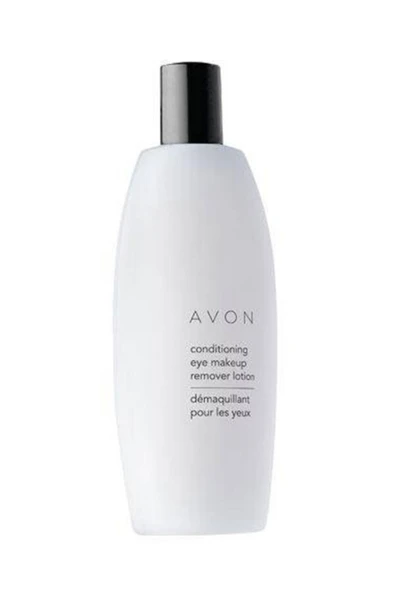 AVON Besleyici Göz Makyaj Temizleyici 150 Ml. ürün görseli 1