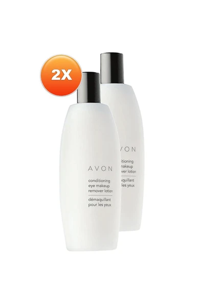 AVON Besleyici Göz Makyaj Temizleyici 150 ml ürün görseli 1