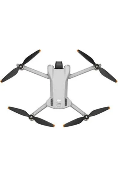 DJI Mini 3 Drone (RC-N1 STANDART KUMANDALI) - Resim 3