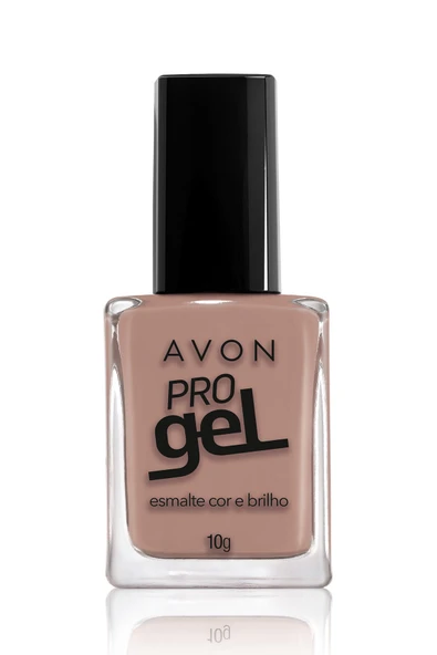 AVON On A Journey Gel Shine Tırnak Cilası ürün görseli 1